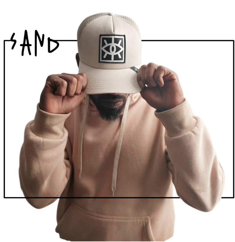 Compra tu gorra trucker online